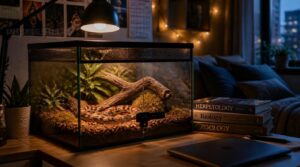 bioterium 38l terrarium bioterium 38l terrarium