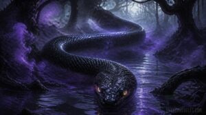 black snake meaning black snake meaning