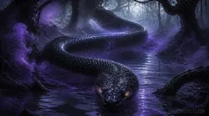 black snake meaning black snake meaning