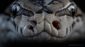 blocked or wet nostrils blocked or wet nostrils