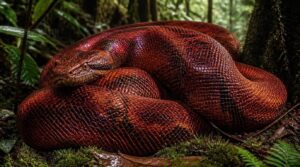 blood python appearance and size blood python appearance and size