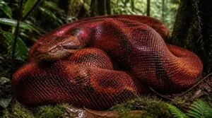 blood python appearance and size blood python appearance and size