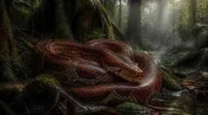 blood python habitat and range blood python habitat and range