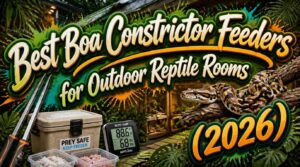 boa constrictor feeders for outdoor reptile rooms boa constrictor feeders for outdoor reptile rooms