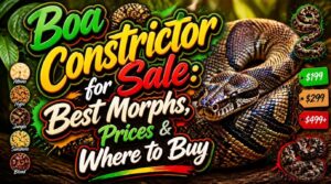 boa constrictor for sale boa constrictor for sale
