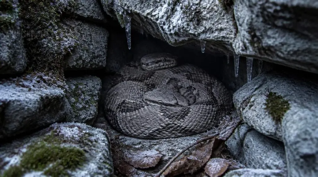 Cold Blooded Snake Warmth: How Snakes Find and Regulate Heat