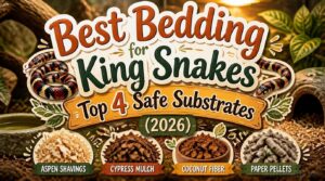 buyers guide bedding for king snakes buyers guide bedding for king snakes