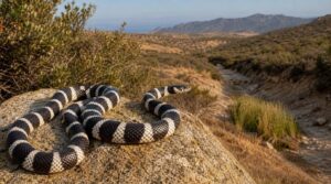 california king snake habitats california king snake habitats