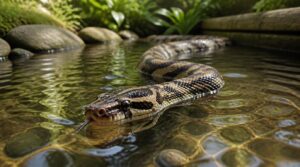 can all snakes swim 1 can all snakes swim 1