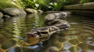 can all snakes swim 1 can all snakes swim 1