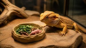 can bearded dragons eat snake food can bearded dragons eat snake food