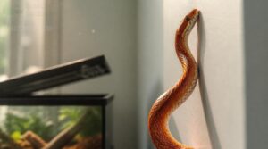 can pet snakes climb walls can pet snakes climb walls