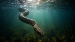can snakes swim underwater can snakes swim underwater