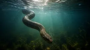 can snakes swim underwater can snakes swim underwater
