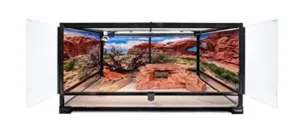 Carolina Custom Cages, 36Lx18Wx18H Large B01N5FJ3E4
