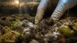 check for mold often check for mold often