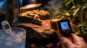 check temperatures accurately check temperatures accurately