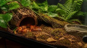 choose a properly sized enclosure choose a properly sized enclosure