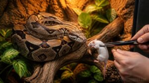 choose safe rescue boa feeders choose safe rescue boa feeders