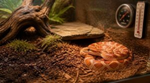 choose the best substrate and humidity levels choose the best substrate and humidity levels