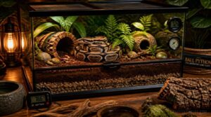 choose the right ball python enclosure choose the right ball python enclosure