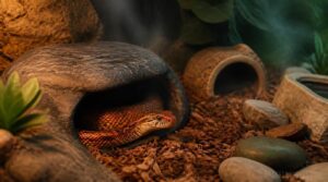 choosing safe corn snake hides choosing safe corn snake hides