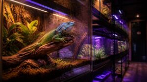choosing uvb for reptile rooms choosing uvb for reptile rooms