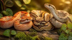 choosing your cutest snake choosing your cutest snake