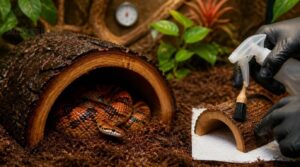 cleaning hides for snake security cleaning hides for snake security