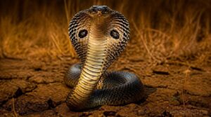cobra hood spreading cobra hood spreading