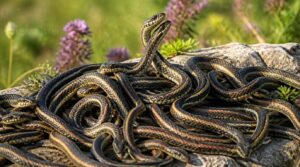 coiling and wrestling coiling and wrestling