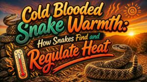 cold blooded snake warmth cold blooded snake warmth