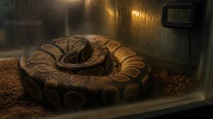 common causes of snake stress common causes of snake stress