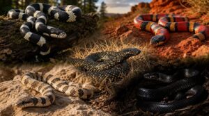 common kingsnake species common kingsnake species