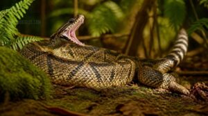 common snake bluffing behaviors common snake bluffing behaviors