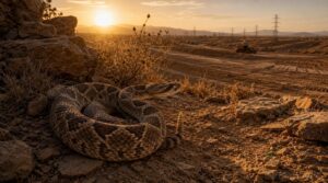 conservation and threats to rattlesnake habitats conservation and threats to rattlesnake habitats