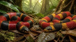 coral snake lookalikes coral snake lookalikes