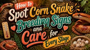 corn snake breeding signs and care corn snake breeding signs and care