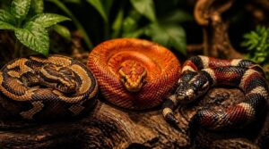 corn snake lifespan compared corn snake lifespan compared