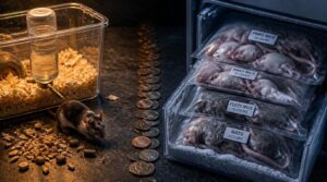 cost and storage differences cost and storage differences