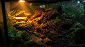 creating microhabitat gradients creating microhabitat gradients