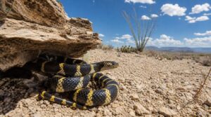 desert king snake habitats desert king snake habitats