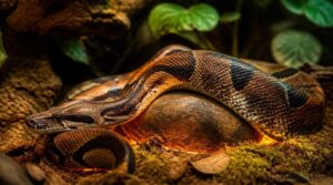 do boas need belly heat do boas need belly heat