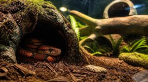 do corn snakes need hides do corn snakes need hides