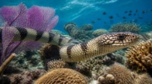 dubois’ sea snake dubois’ sea snake