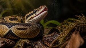 early respiratory signs in snakes early respiratory signs in snakes