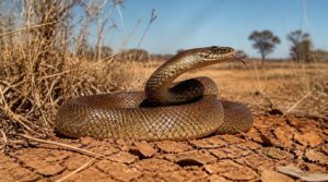 eastern brown snake eastern brown snake