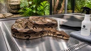 easy-clean feeding surfaces easy-clean feeding surfaces