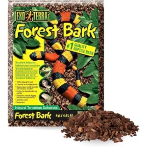 Exo Terra Forest Bark Natural B0002AR498
