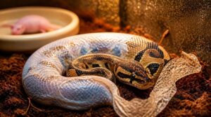 first shed and feeding first shed and feeding
